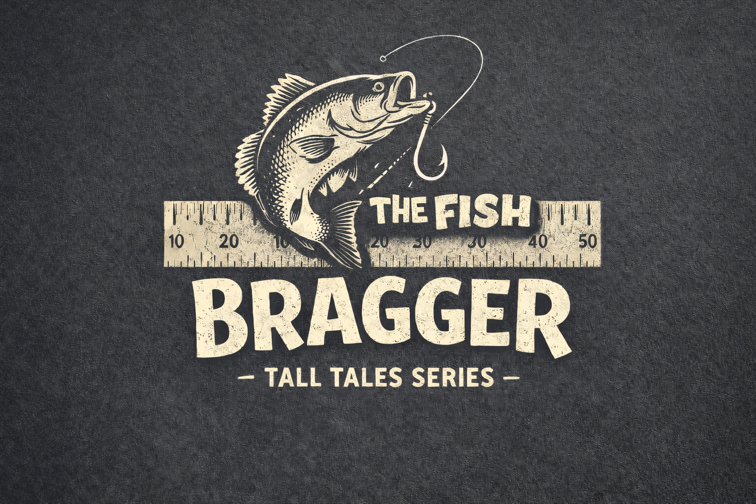 TheFishBragger